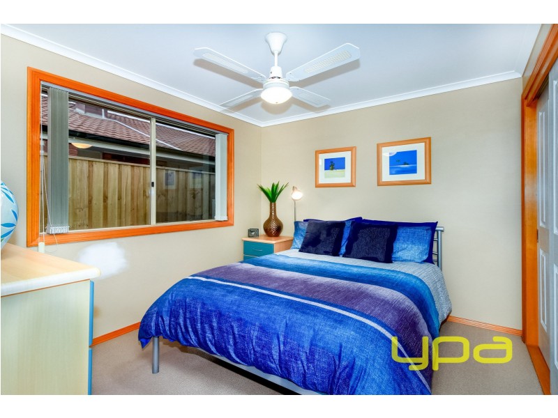 10 Galilee Boulevard, Melton West VIC 3337