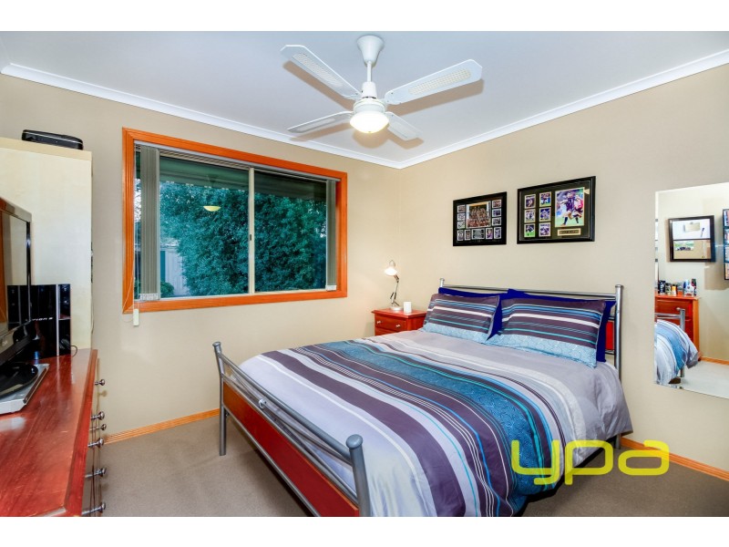 10 Galilee Boulevard, Melton West VIC 3337