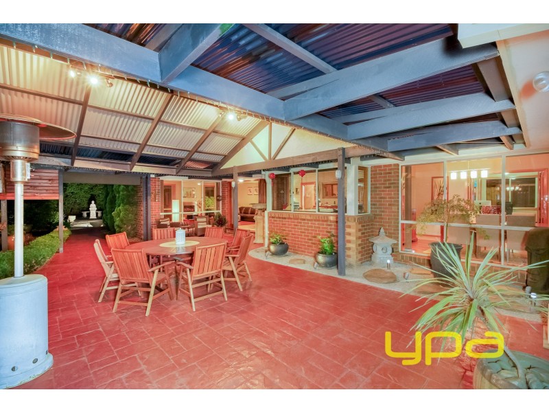 10 Galilee Boulevard, Melton West VIC 3337