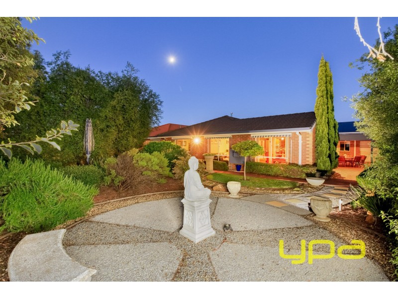 10 Galilee Boulevard, Melton West VIC 3337