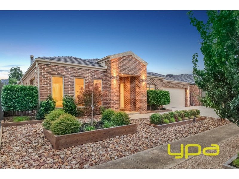 14 Desert Gum Way, Brookfield VIC 3338