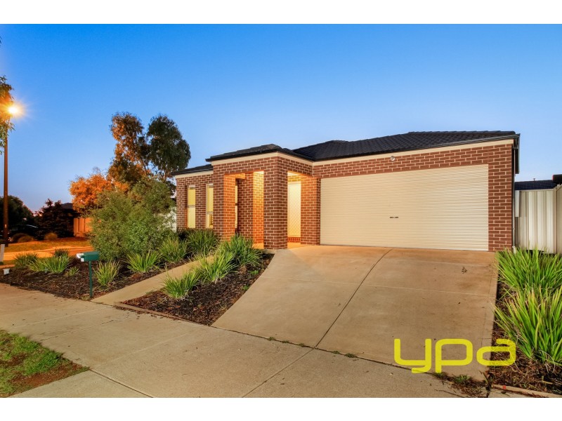 23 Riparian Way, Brookfield VIC 3338