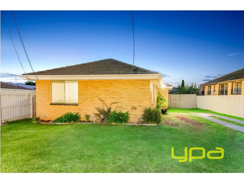 89 O’Neills Road, Melton VIC 3337