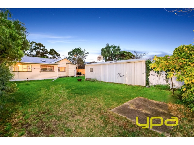 28 Exford Road, Melton South VIC 3338