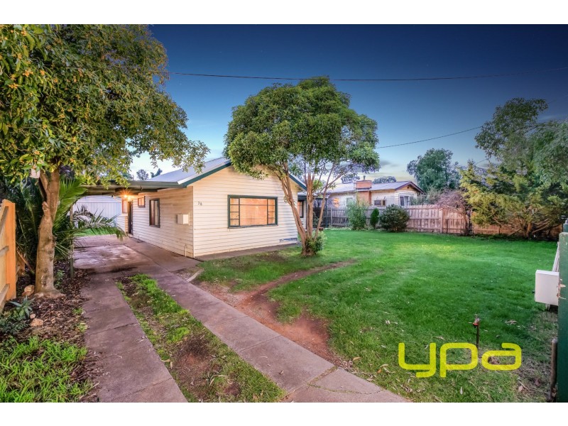 28 Exford Road, Melton South VIC 3338