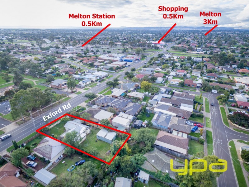 28 Exford Road, Melton South VIC 3338