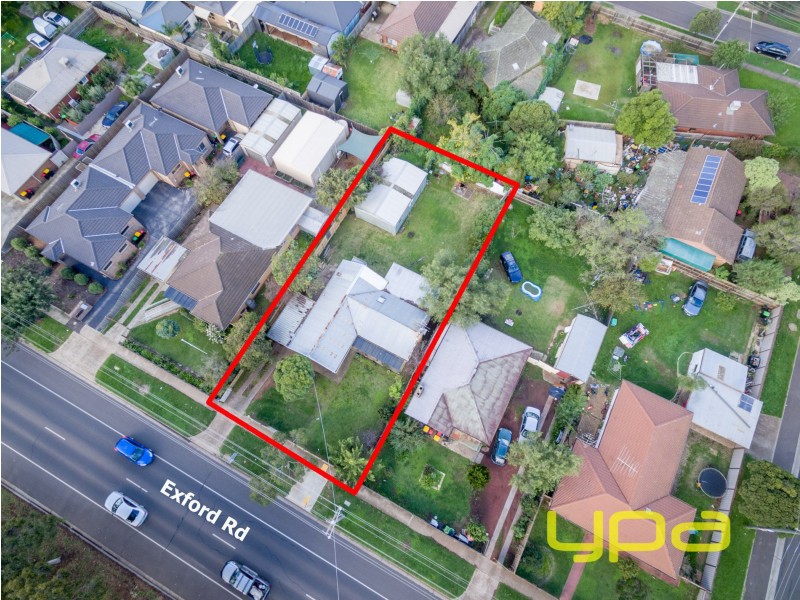 28 Exford Road, Melton South VIC 3338
