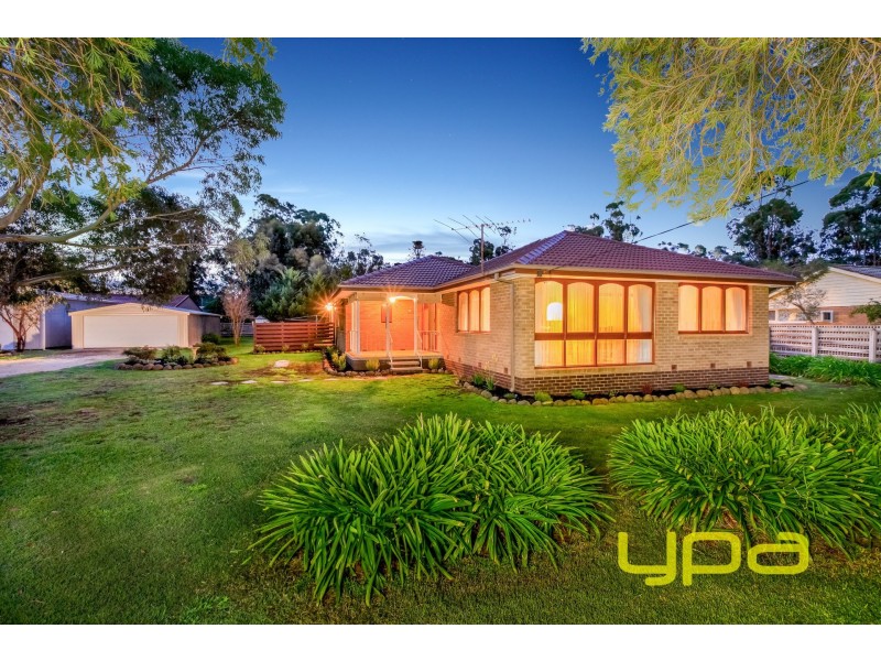 1526-1534 Diggers Rest – Coimadai Road, Toolern Vale VIC 3337