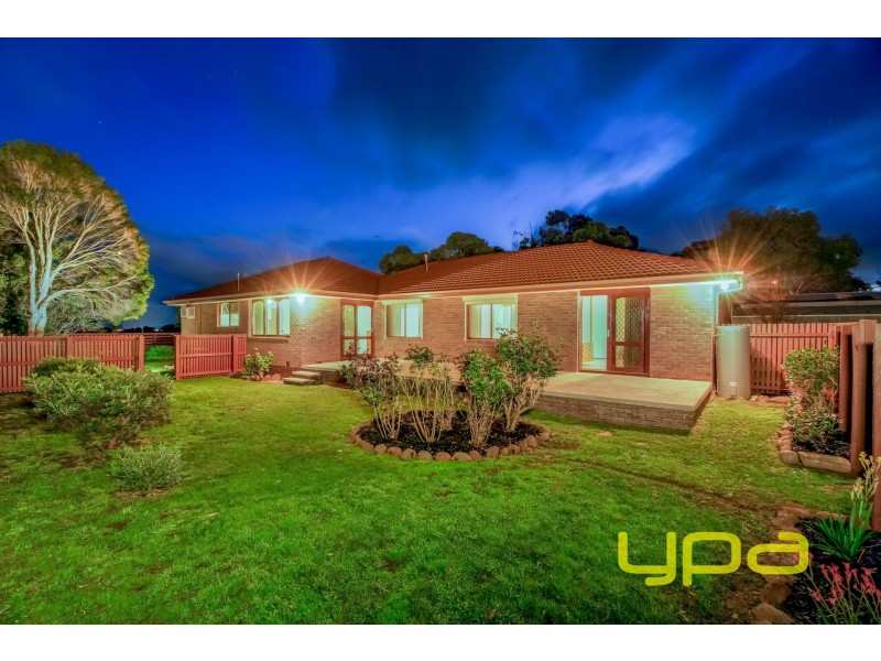 1526-1534 Diggers Rest – Coimadai Road, Toolern Vale VIC 3337