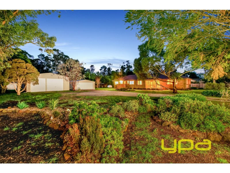 1526-1534 Diggers Rest – Coimadai Road, Toolern Vale VIC 3337