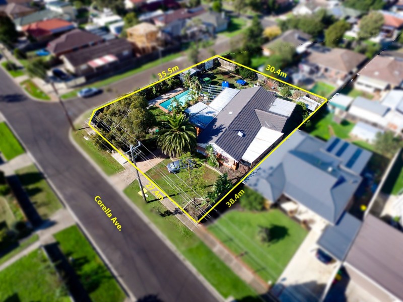 35-37 Corella Avenue, Melton VIC 3337