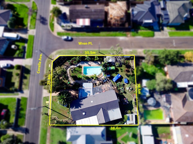 35-37 Corella Avenue, Melton VIC 3337