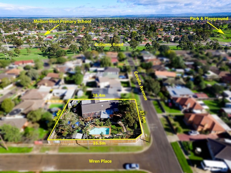 35-37 Corella Avenue, Melton VIC 3337