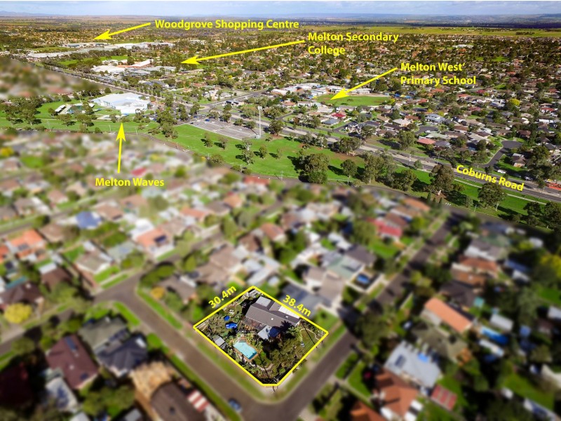 35-37 Corella Avenue, Melton VIC 3337