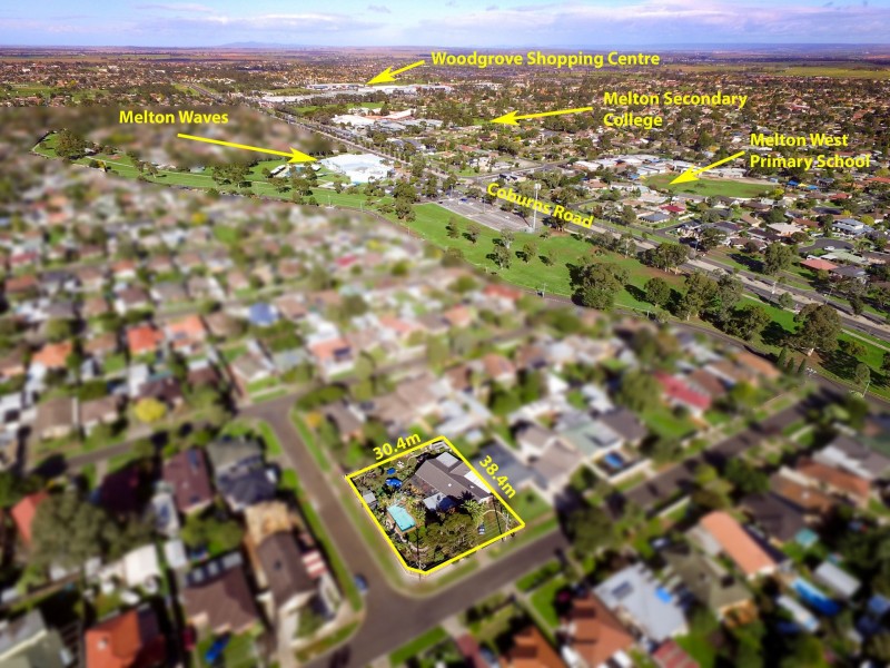 35-37 Corella Avenue, Melton VIC 3337