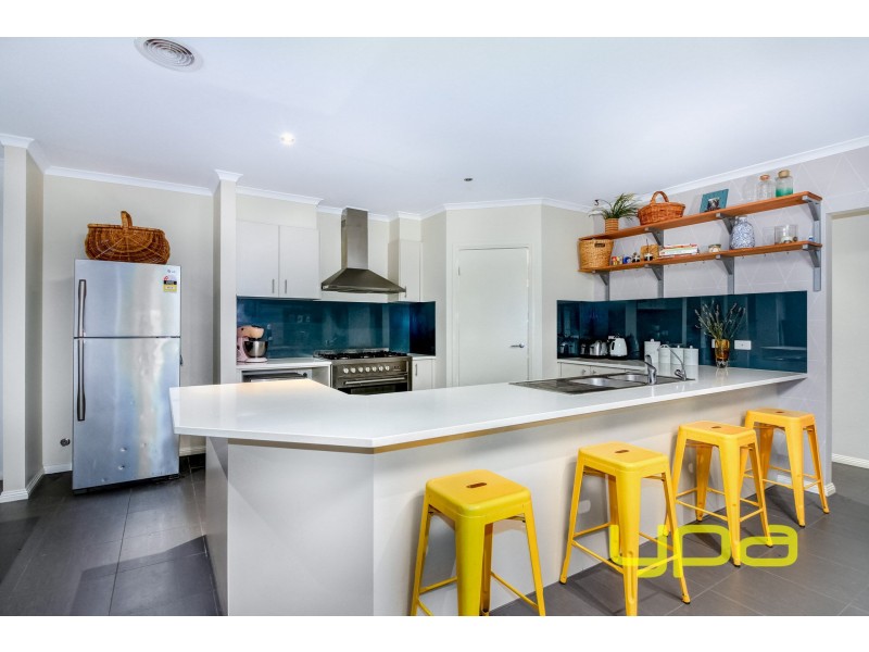 58 Sovereign Boulevard, Melton West VIC 3337
