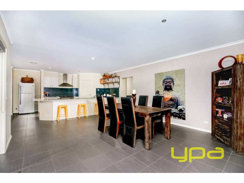 58 Sovereign Boulevard, Melton West VIC 3337