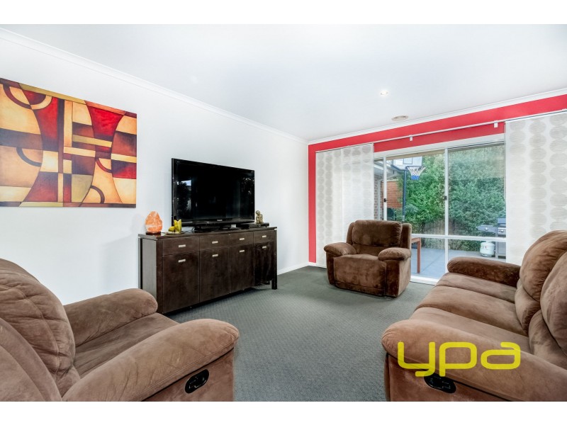 58 Sovereign Boulevard, Melton West VIC 3337