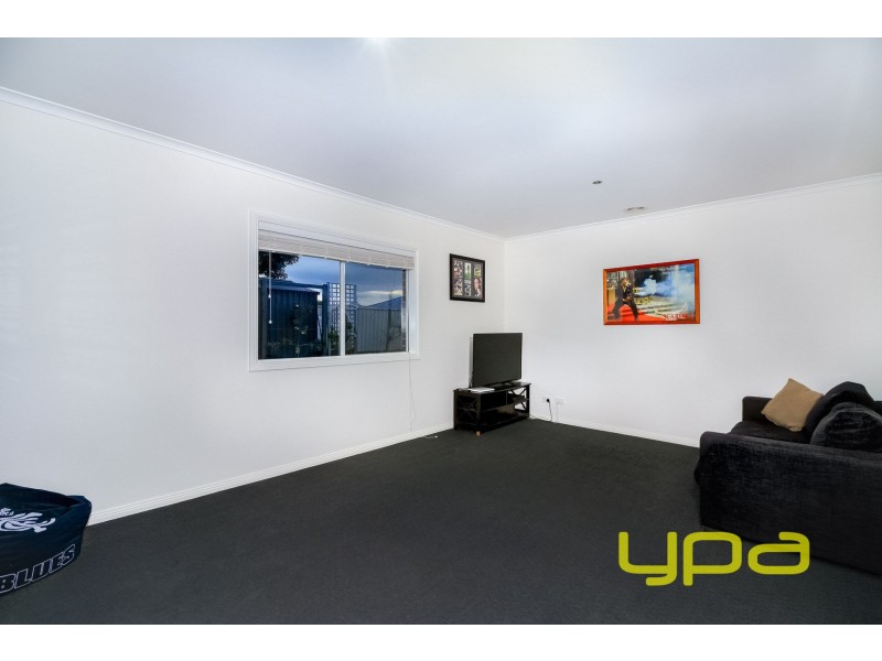 58 Sovereign Boulevard, Melton West VIC 3337