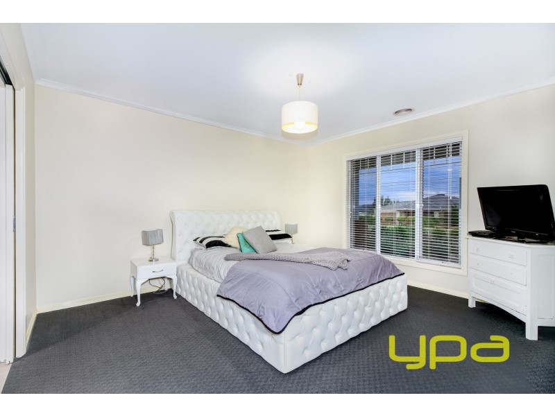 58 Sovereign Boulevard, Melton West VIC 3337