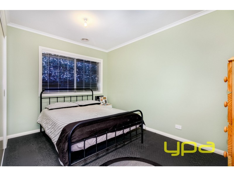 58 Sovereign Boulevard, Melton West VIC 3337