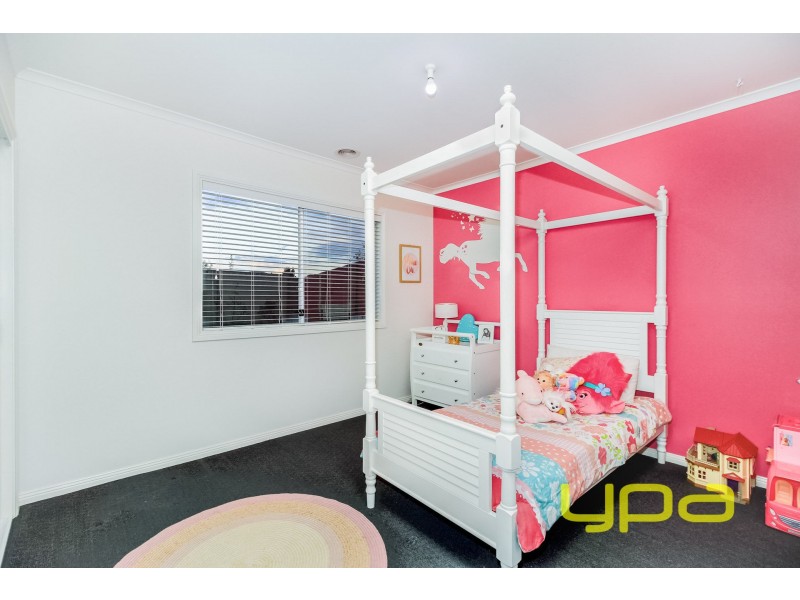 58 Sovereign Boulevard, Melton West VIC 3337