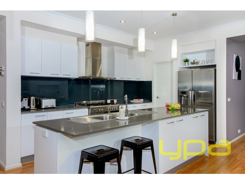 15 Wangaratta Street, Eynesbury VIC 3338