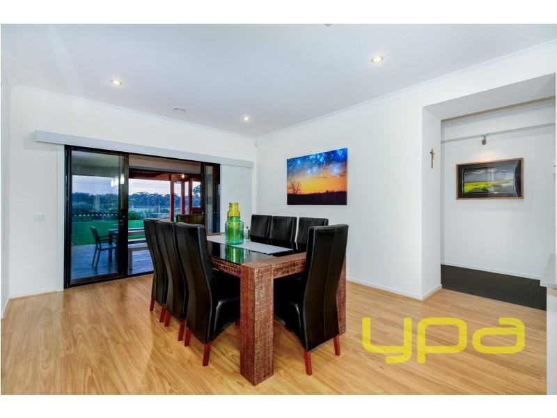 15 Wangaratta Street, Eynesbury VIC 3338