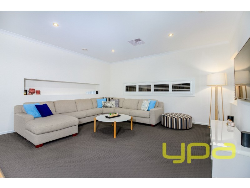 15 Wangaratta Street, Eynesbury VIC 3338