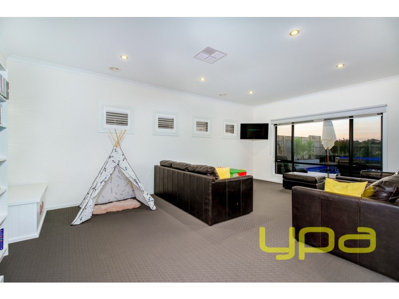 15 Wangaratta Street, Eynesbury VIC 3338