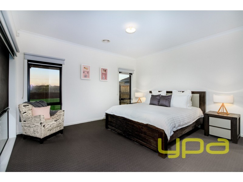 15 Wangaratta Street, Eynesbury VIC 3338