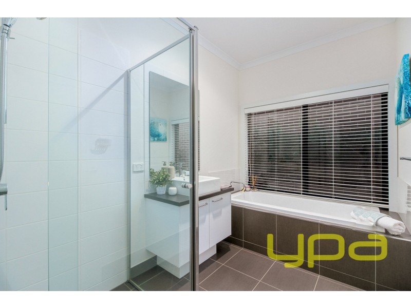 15 Wangaratta Street, Eynesbury VIC 3338