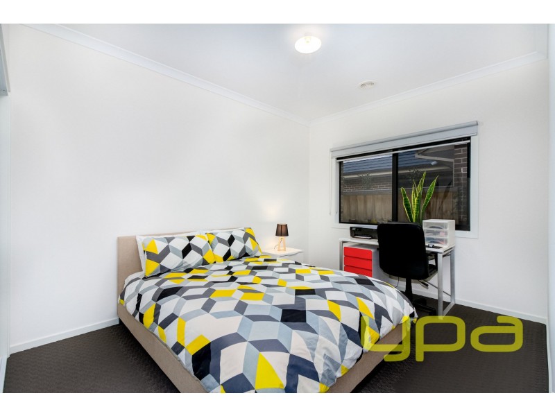 15 Wangaratta Street, Eynesbury VIC 3338