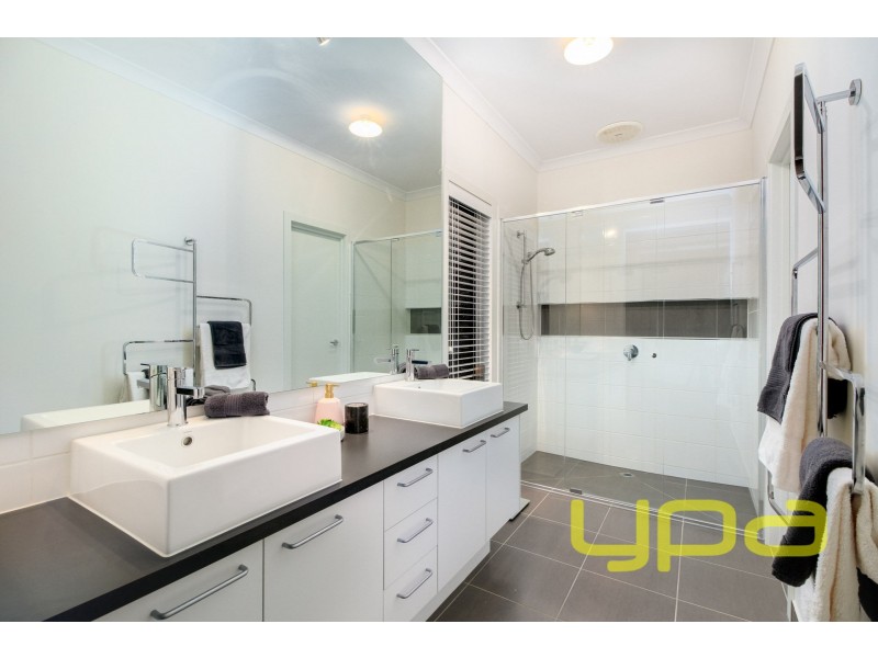 15 Wangaratta Street, Eynesbury VIC 3338