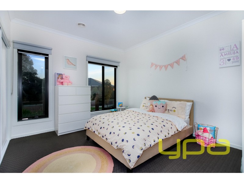 15 Wangaratta Street, Eynesbury VIC 3338