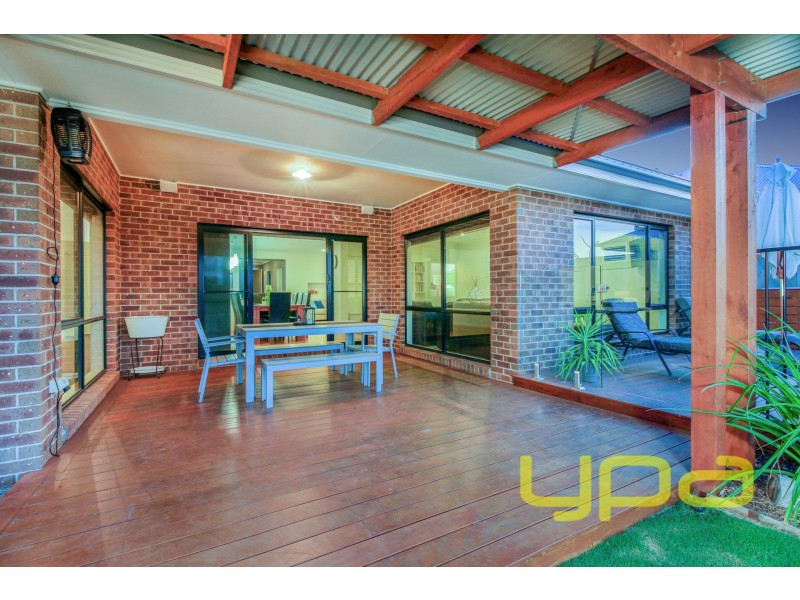 15 Wangaratta Street, Eynesbury VIC 3338