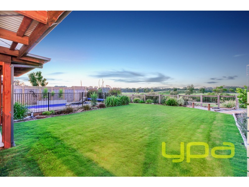 15 Wangaratta Street, Eynesbury VIC 3338