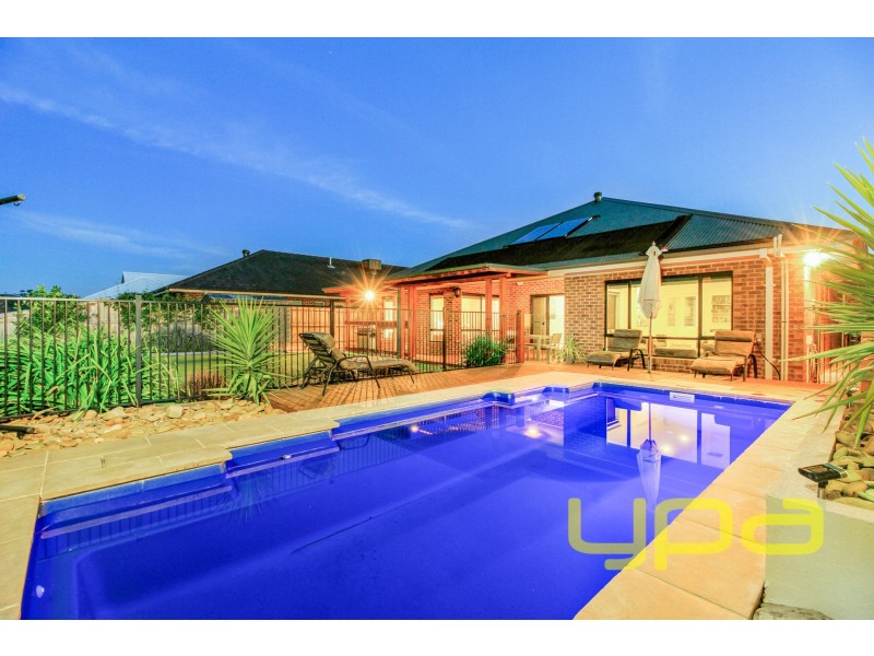 15 Wangaratta Street, Eynesbury VIC 3338