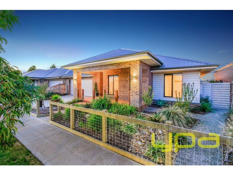 15 Wangaratta Street, Eynesbury VIC 3338