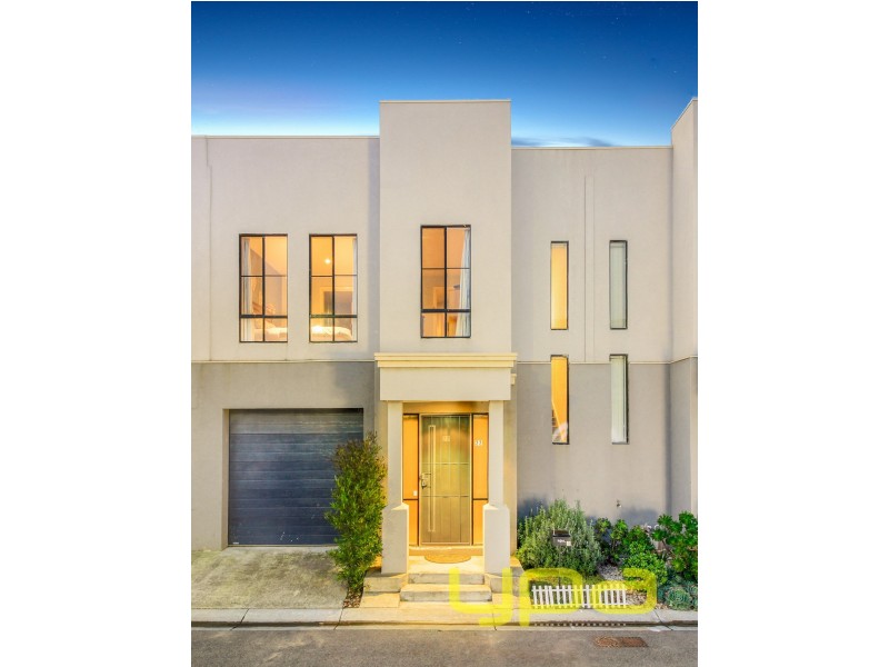 22/62 Andrew Street, Melton South VIC 3338