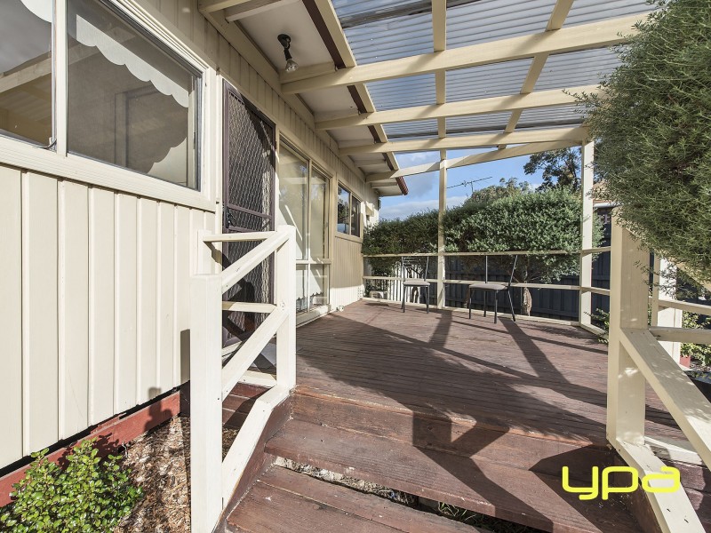 4 Norma Street, Melton VIC 3337