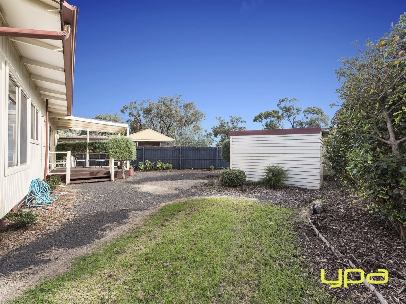 4 Norma Street, Melton VIC 3337