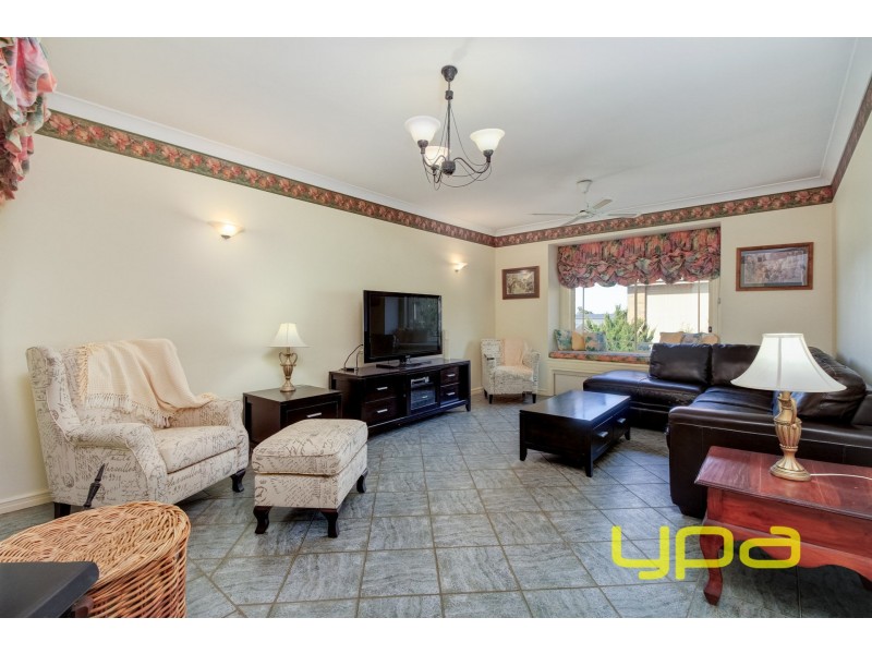 36 Gamalite Drive, Melton West VIC 3337