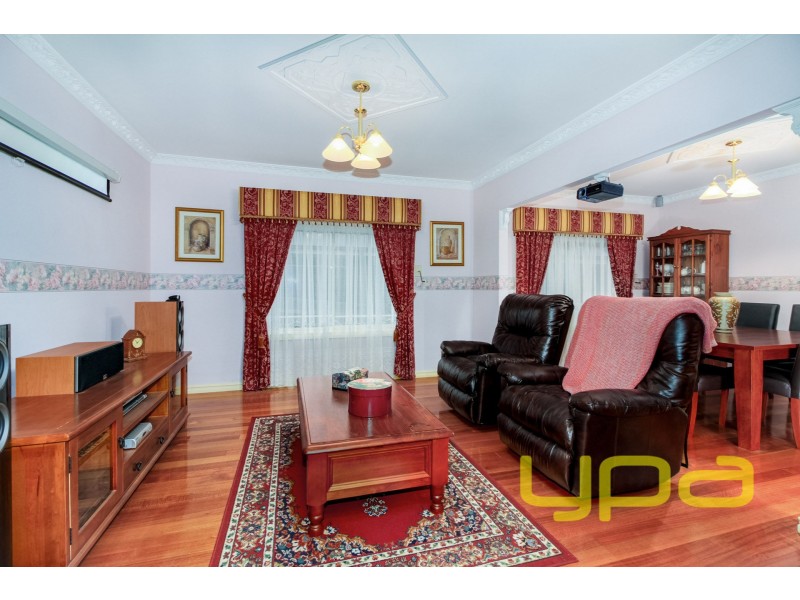 36 Gamalite Drive, Melton West VIC 3337