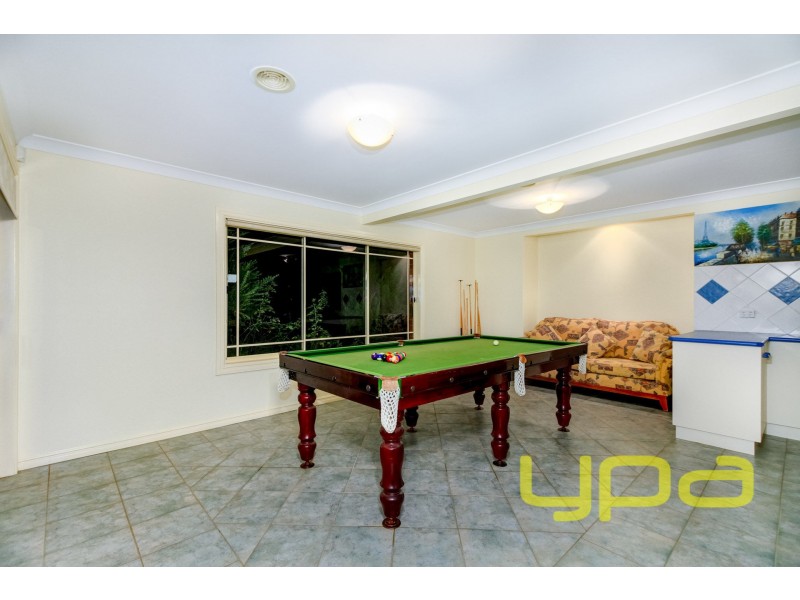 36 Gamalite Drive, Melton West VIC 3337