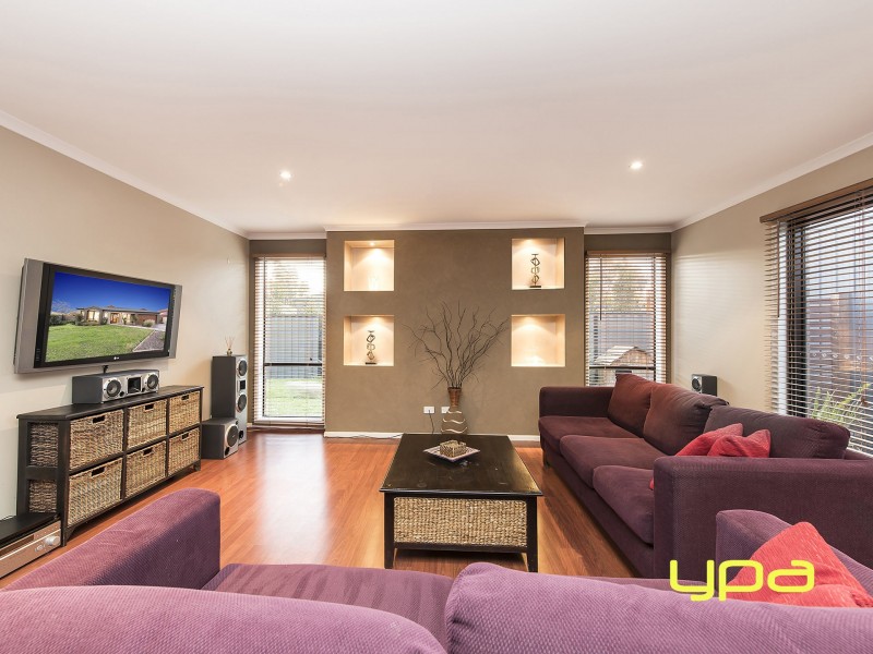 15 Prahn Court, Brookfield VIC 3338