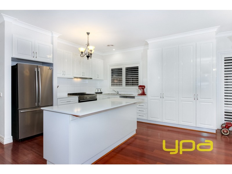 46 St Arnaud Road, Eynesbury VIC 3338