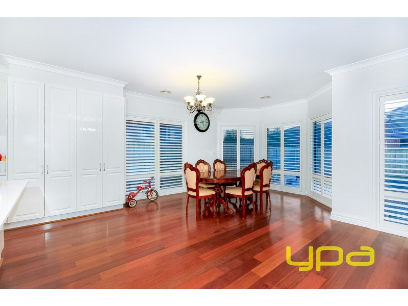 46 St Arnaud Road, Eynesbury VIC 3338