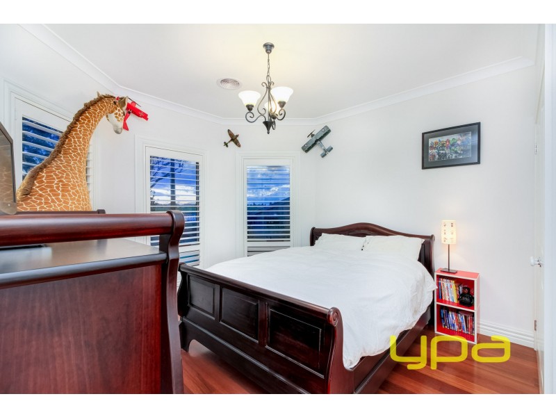 46 St Arnaud Road, Eynesbury VIC 3338