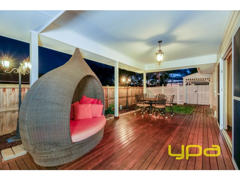 46 St Arnaud Road, Eynesbury VIC 3338